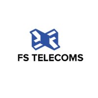 FS TELECOMS logo, FS TELECOMS contact details