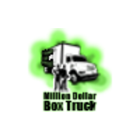 Million Dollar Box Truck logo, Million Dollar Box Truck contact details