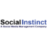 Social Instinct logo, Social Instinct contact details