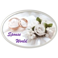 Spouse World logo, Spouse World contact details