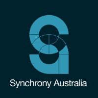 Synchrony Australia logo, Synchrony Australia contact details