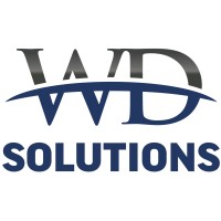 WD Solutions logo, WD Solutions contact details