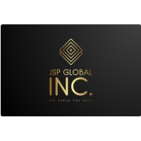 JSP GLOBAL INC logo, JSP GLOBAL INC contact details