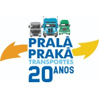 Pralá Praká Transportes Ltda logo, Pralá Praká Transportes Ltda contact details