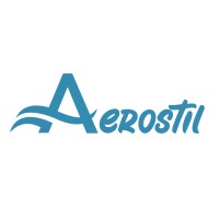 Aerostil.md logo, Aerostil.md contact details