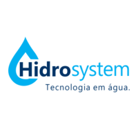 Hidrosystem logo, Hidrosystem contact details