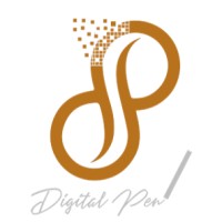 Digital-pen logo, Digital-pen contact details