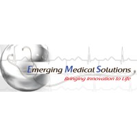 Emerging Medical Solutions logo, Emerging Medical Solutions contact details