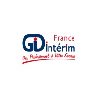 GD Intérim France logo, GD Intérim France contact details