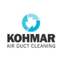 Kohmar Air Duct Cleaning logo, Kohmar Air Duct Cleaning contact details