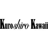 Kuroshiro Kawaii logo, Kuroshiro Kawaii contact details