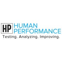 Human Performance AS logo, Human Performance AS contact details