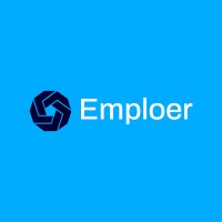 Emploer logo, Emploer contact details