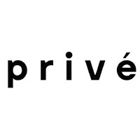 privé products logo, privé products contact details