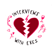 Interviews With Exes logo, Interviews With Exes contact details