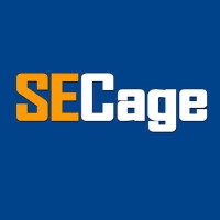 Search Engine Cage logo, Search Engine Cage contact details