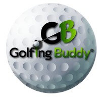 Golfing Buddy logo, Golfing Buddy contact details