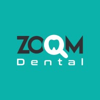 Zoom Dental logo, Zoom Dental contact details