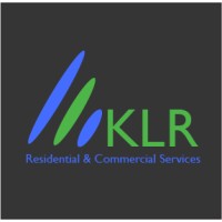 KLR Services logo, KLR Services contact details