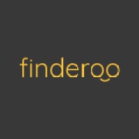 Finderoo logo, Finderoo contact details