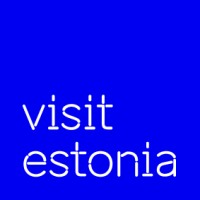 Visit Estonia logo, Visit Estonia contact details