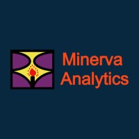 Minerva Analytics Inc logo, Minerva Analytics Inc contact details