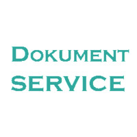 Dokumentservice AS logo, Dokumentservice AS contact details