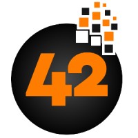 Gist42 logo, Gist42 contact details