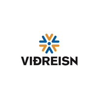 Viðreisn logo, Viðreisn contact details