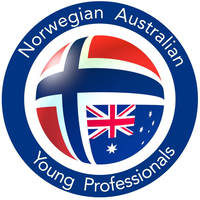 Norwegian Australian Young Professionals logo, Norwegian Australian Young Professionals contact details