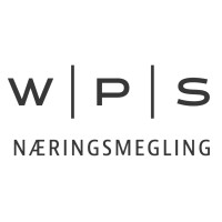 WPS Næringsmegling AS logo, WPS Næringsmegling AS contact details