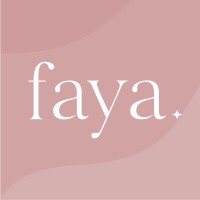 Faya LDN logo, Faya LDN contact details