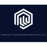 Lazares Consolidated Services LLC logo, Lazares Consolidated Services LLC contact details