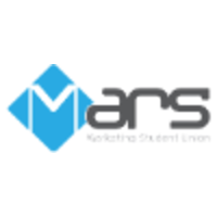 MarS (Marketing Student Union) logo, MarS (Marketing Student Union) contact details