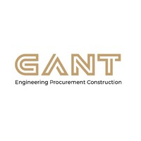 Gant Epc Makina Mühendislik İnşaat LTD. ŞTİ. logo, Gant Epc Makina Mühendislik İnşaat LTD. ŞTİ. contact details