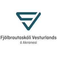 Fjölbrautaskóli Vesturlands á Akranesi logo, Fjölbrautaskóli Vesturlands á Akranesi contact details