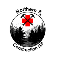 Northern Rx Construction logo, Northern Rx Construction contact details