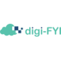 Digi-FYI logo, Digi-FYI contact details