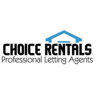 Choice Rentals logo, Choice Rentals contact details