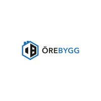 ÖreBygg AB logo, ÖreBygg AB contact details