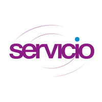 Servicio AS logo, Servicio AS contact details