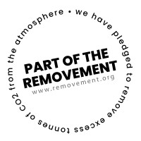 Removement logo, Removement contact details