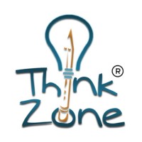 ThinkZone logo, ThinkZone contact details