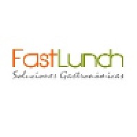 FastLunch logo, FastLunch contact details