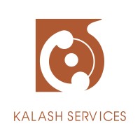 Kalash Services Pvt. Ltd logo, Kalash Services Pvt. Ltd contact details