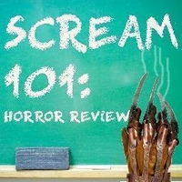 Scream 101 Podcast logo, Scream 101 Podcast contact details