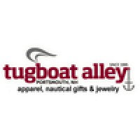 Tugboat Alley Inc logo, Tugboat Alley Inc contact details