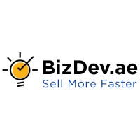 BizDev.ae logo, BizDev.ae contact details