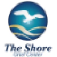 The Shore Grief Center logo, The Shore Grief Center contact details