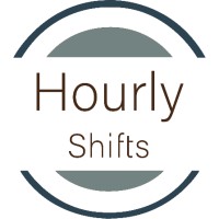 Hourly Shifts logo, Hourly Shifts contact details